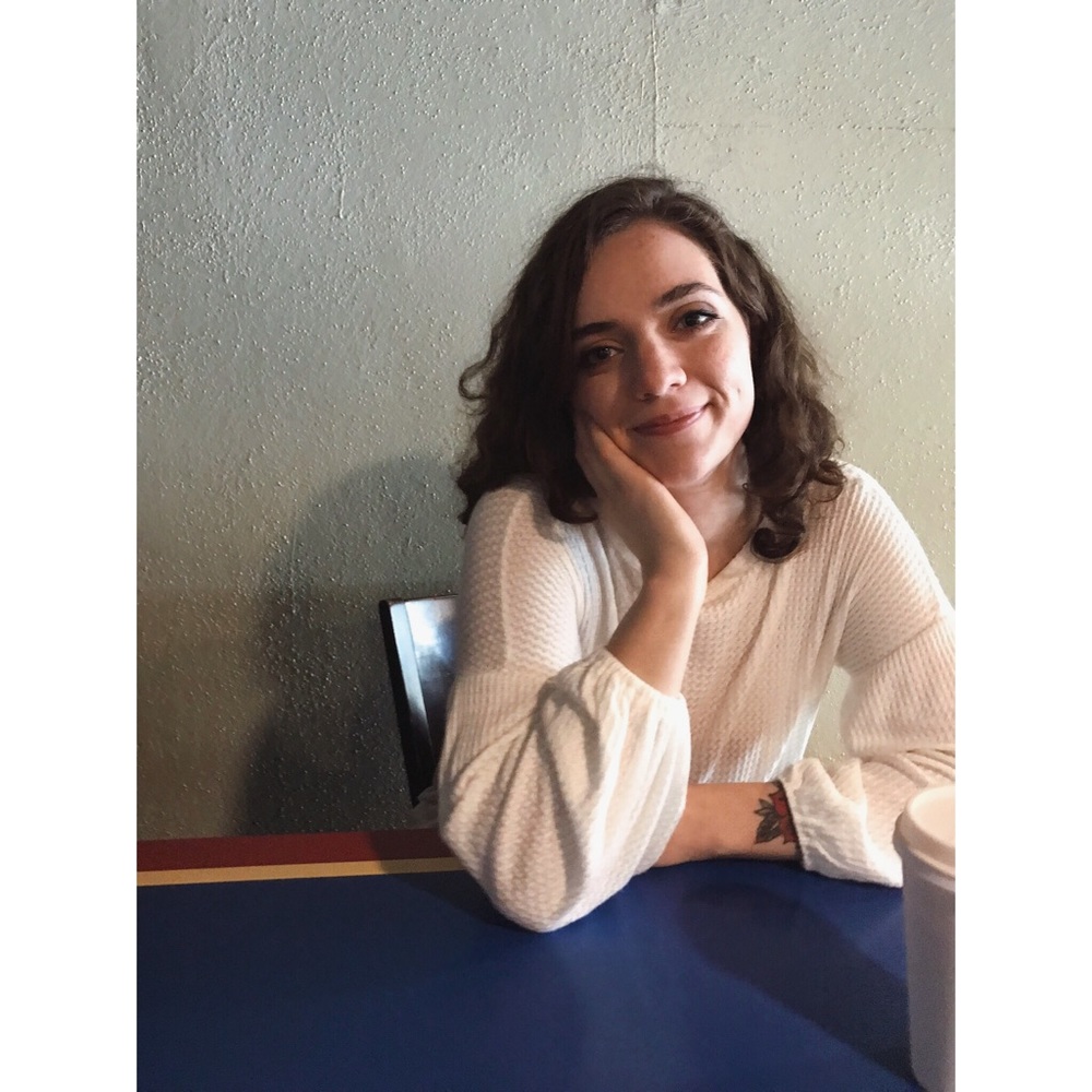 Meet your Posher, Verity